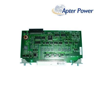 YOKOGAWA AMM32 S3 Multiplexer Input Module
