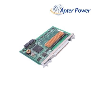 YOKOGAWA ADM51-2 S4 Output PCB Board
