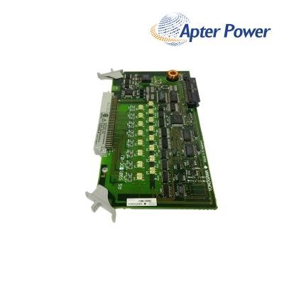 YOKOGAWA AMM22 S3 Multiplexer Input Module
