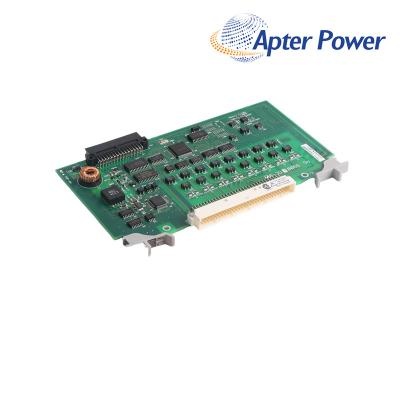 YOKOGAWA AMM32J S1 Contact Output I/O Card
