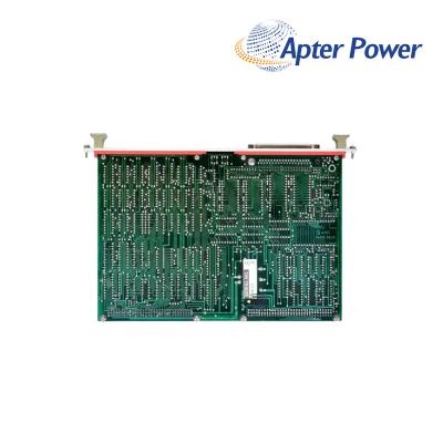 BRANSON 804-15005-01 PCB I/O Interface
