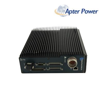 BERKELEY 4-AXIS BXI4/2-01-B Process Control
