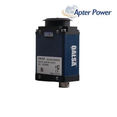 DALSA CR-GEN0-M6400R3 Video Camera
