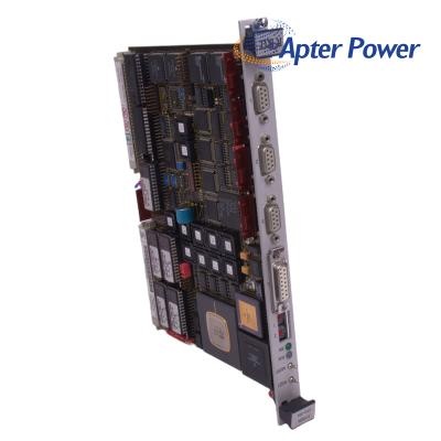 FORCE SYS68K CPU-30BE/16 CPU Controller
