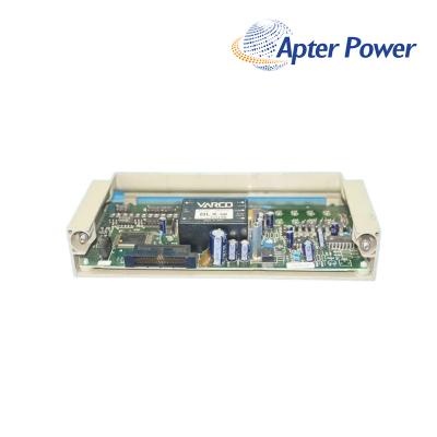 HITACHI XAGV12H Analog Input Module
