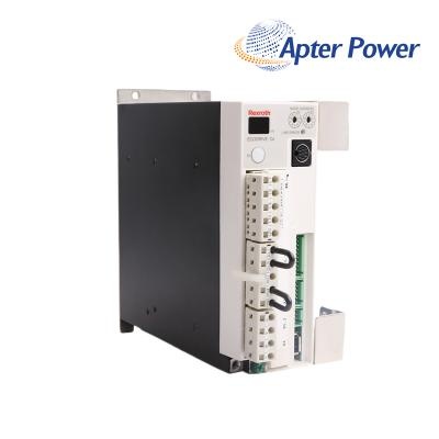 INDRAMAT DKC10.3-012-3-MGP-01VRS Drive Controllers
