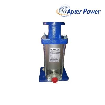 LOWARA SV206N07M Network interface
