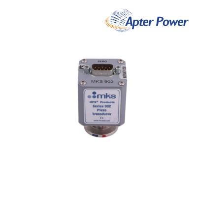 MKS MC20A-30190 Flow Controllers
