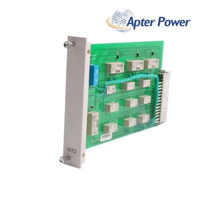 NARI-RELAYS OUT2 Communication Module
