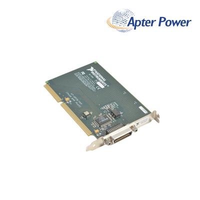 NI AT-GPIB-TN Interface board
