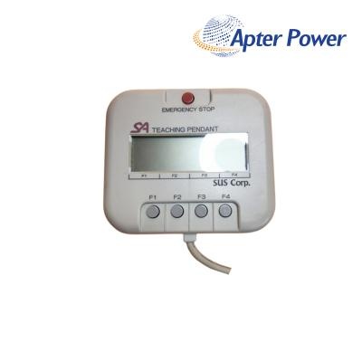 SA TEACHING PENDANT SUS CORP. SA-T1 Controller
