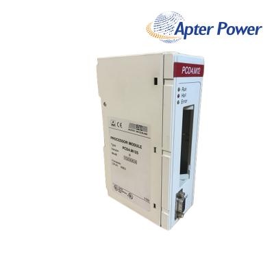 SAIA PCD4.M12 Based controllers
