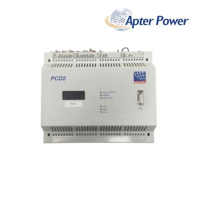 SAIA PCD2.M110 Processor Unit
