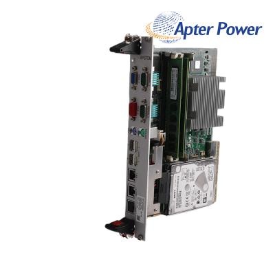 SYSTEM PDS-BX02E0954 PA03381-B393 CONTROL CARD
