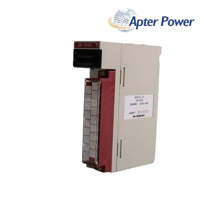 SHARP JW-213S AC Output Module
