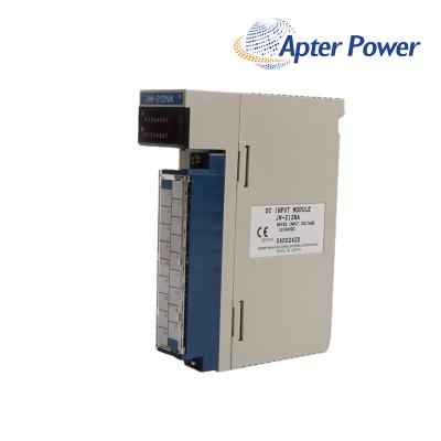 SHARP JW-212NA Input Modules
