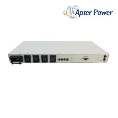 SENTRY COMMANDER PT40-H404-2-02C Remote Power Manager
