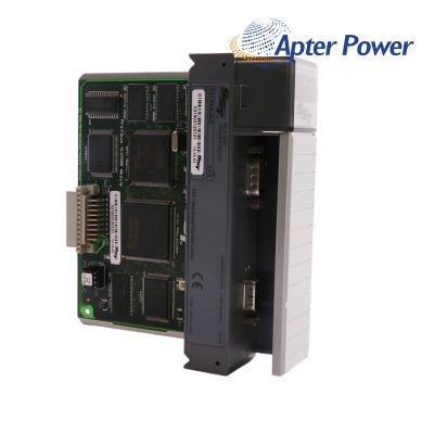 SST SST-PFB-SLC Remote I/O Scanner
