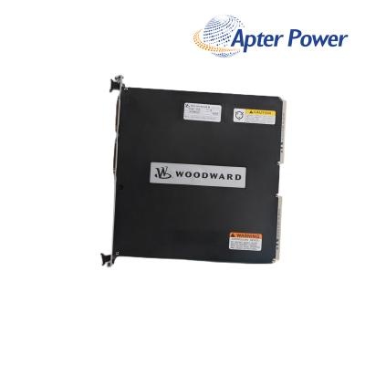 WOODWARD 5466-355 Remote Transceiver Interface
