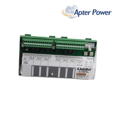 WOODWARD 9905-970 Input Module
