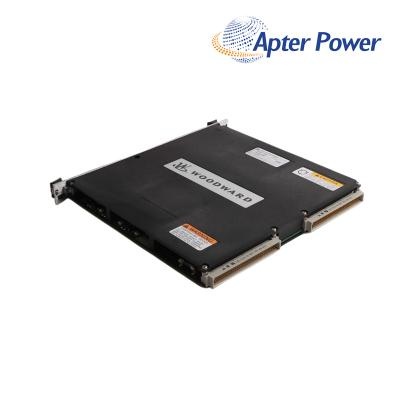 WOODWARD 5466-258 Discrete I/O Module
