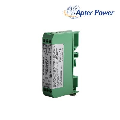 WOODWARD 9905-760 Termination Module
