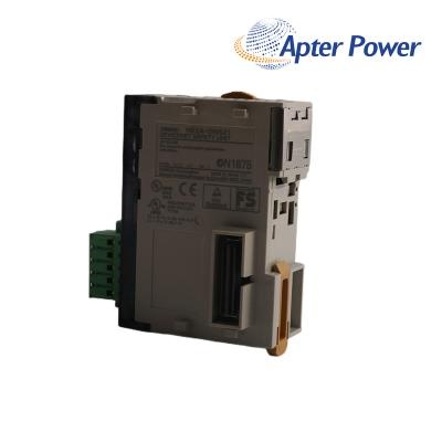 OMRON NE2A-DNS21 Devicenet Safety Unit
