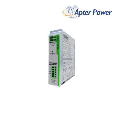 Phoenix Contact TRIO-DIODE/12-24DC/2X10/1X20 2866514 Redundancy module

