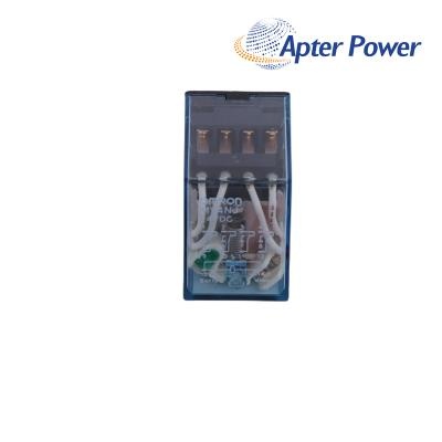 OMRON MY4NJ Relay module
