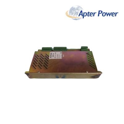 YOKOGAWA EP3*A Input Module
