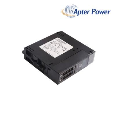 GE IC693MDL655 Logic Input module
