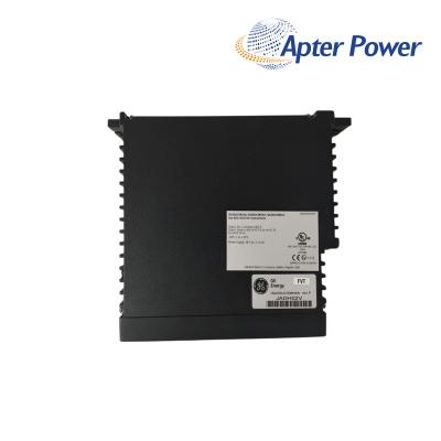 GE Fanuc IS220PAICH1B Analog I/O pack
