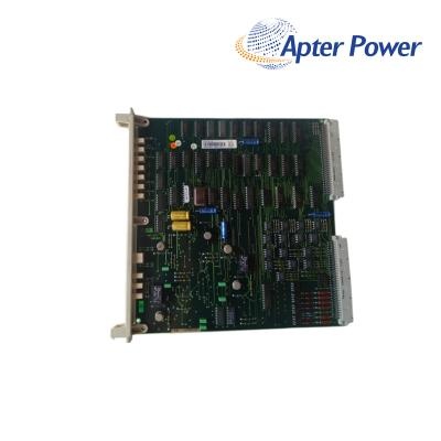 ABB XV C768 AFC116 DCS Module
