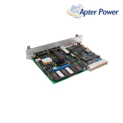 ABB GJR2389800R1210 81ET03M-E Circuit Board
