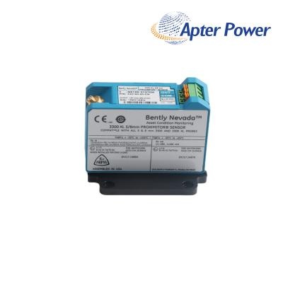 Bently Nevada 330180-90-CN Proximitor Sensor

