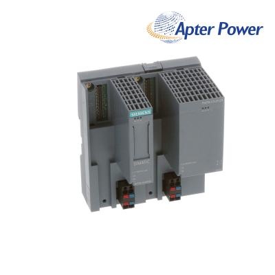 SIEMENS 6ES7158-3AD10-0XA0 Controller
