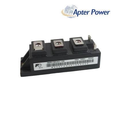 FUJI 2MBI150U4A-120 IGBT Module
