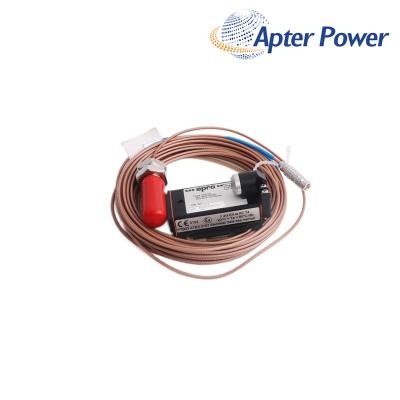 EMERSON PR6424/000-110 CON021/914-100 Proximity Sensor
