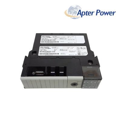 Allen Bradley Rockwell 1756-M13A Processor Module
