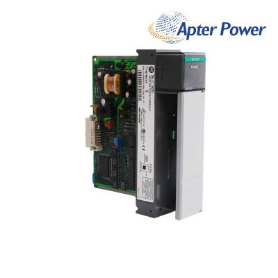 Rockwell Allen Bradley 1746-NO4V Analog output module
