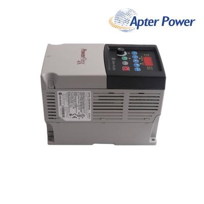 Rockwell Allen Bradley 22B-D010N104 AC Drive
