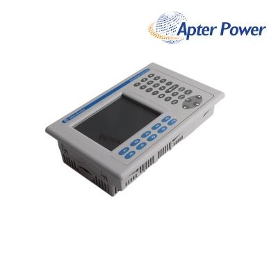 Rockwell Allen Bradley 2711P-K6M20D8 Operator Terminal
