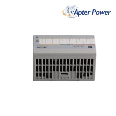 Allen-Bradley 1794-IE8XOE4 Analog I/O module
