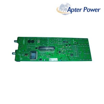 Allen-Bradley Rockwell PN-207691 PN-227689 Controller Board
