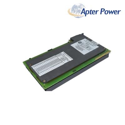 Rockwell 1771-OAD/B Discrete Output Module
