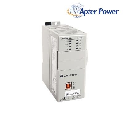 Allen Bradley 1769-L30ERM Controller Module
