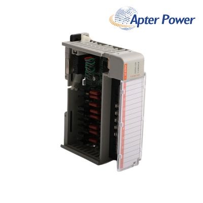 Rockwell Allen Bradley 1769-OA8 Discrete output module
