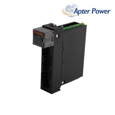 Rockwell 1756-IF6I Analog Input Module
