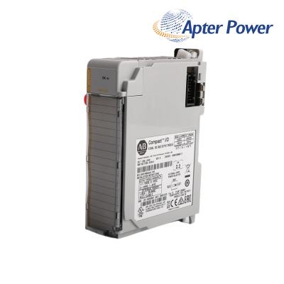 Rockwell 1769-OF8V Analog output module
