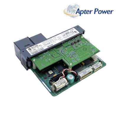 Allen Bradley AB 1747-L542/C Processor module
